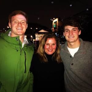 Meet your Posher, Gray